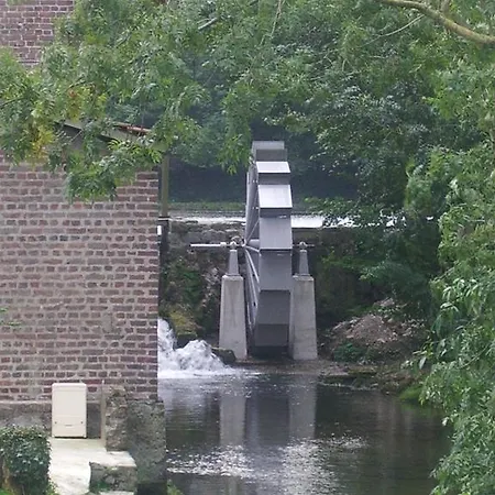 Gite Le Moulin
