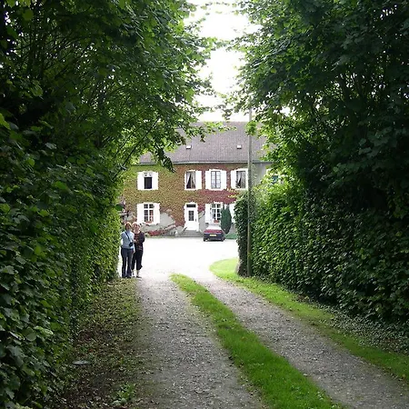 Gite Le Moulin Апартаменты *
