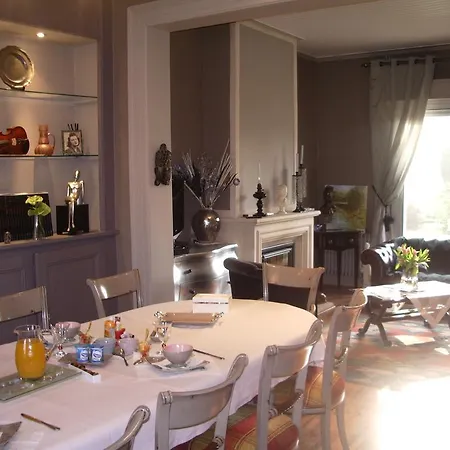 Apartament Gite Le Moulin *