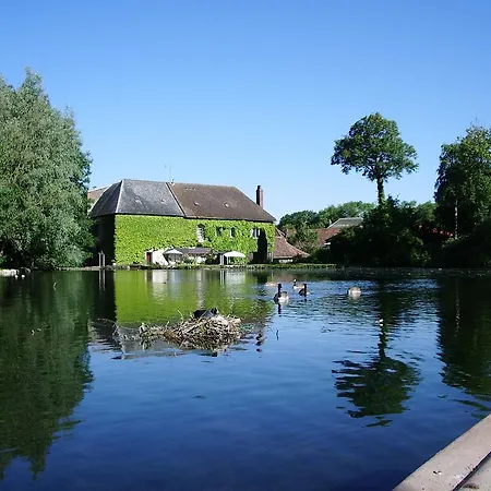Gite Le Moulin Apartament *
