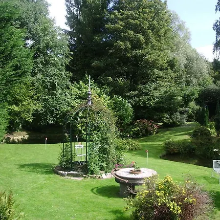 Апартаменты Gite Le Moulin Dannes