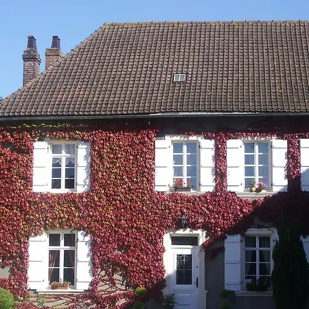 Gite Le Moulin * Dannes