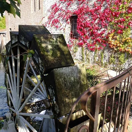 Gite Le Moulin * Dannes