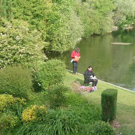 Gite Le Moulin * Dannes