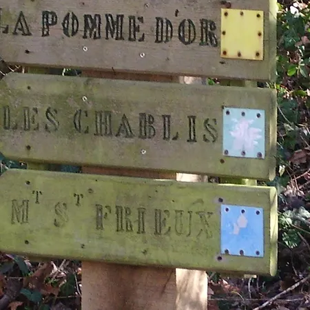 Gite Le Moulin Dannes