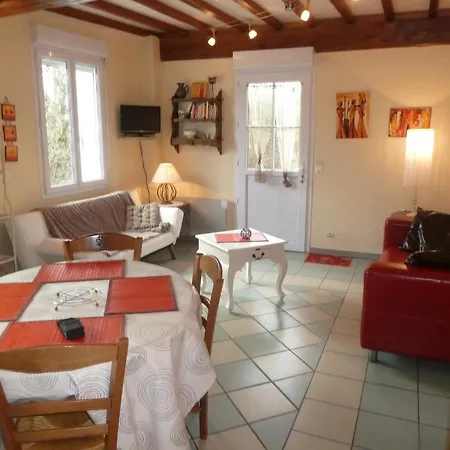 Gite Le Moulin
