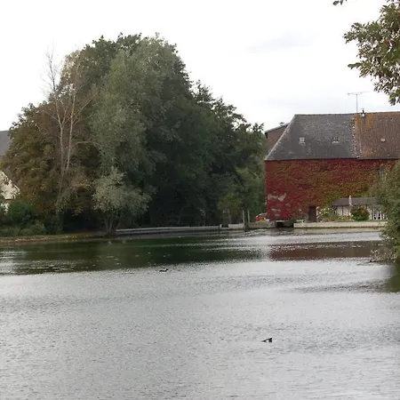Gite Le Moulin