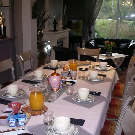 Gite Le Moulin * Dannes