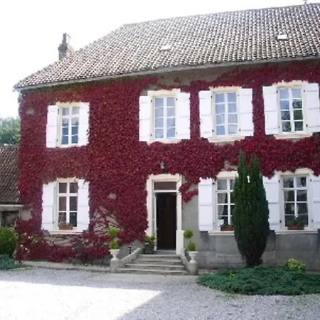 Gite Le Moulin