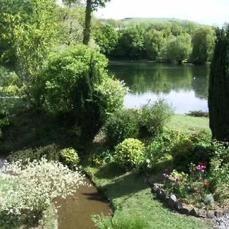 Gite Le Moulin Dannes