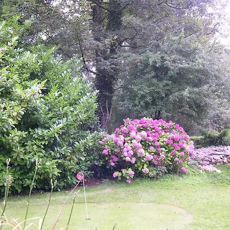 Apartament Gite Le Moulin