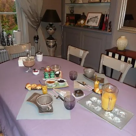 Апартаменты Gite Le Moulin