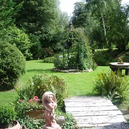 Gite Le Moulin