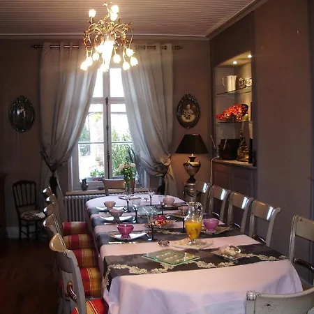 Апартаменты Gite Le Moulin
