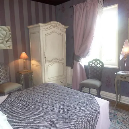 Апартаменты Gite Le Moulin