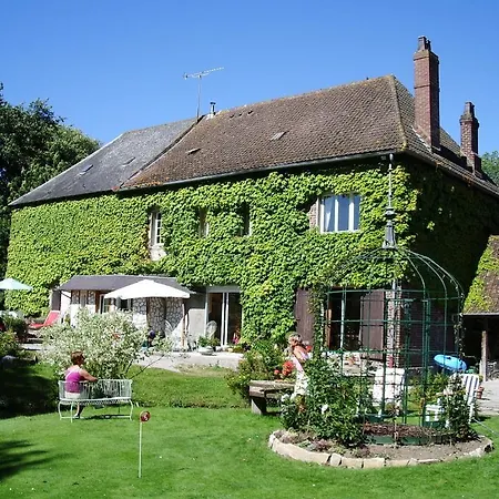 Gite Le Moulin Apartament Dannes