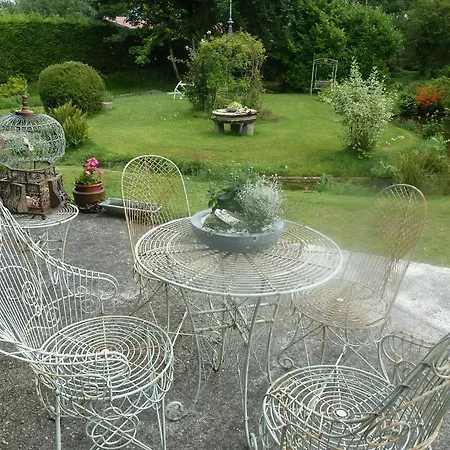 Апартаменты Gite Le Moulin *