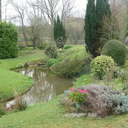 Gite Le Moulin * Dannes