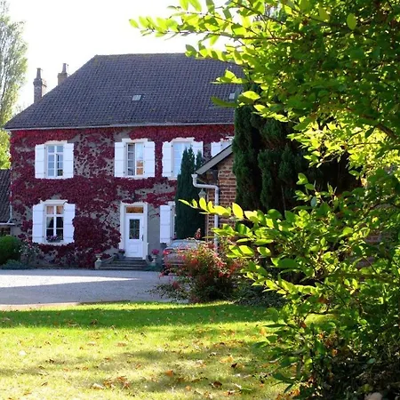 Gite Le Moulin Апартаменты Dannes