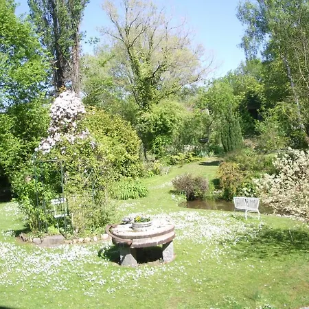 Gite Le Moulin Dannes