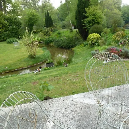 Gite Le Moulin * Dannes