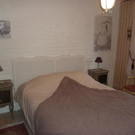 Gite Le Moulin Апартаменты *