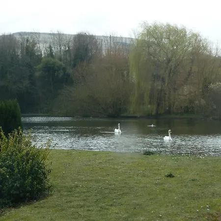 Gite Le Moulin Apartament