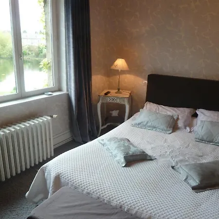 Apartament Gite Le Moulin