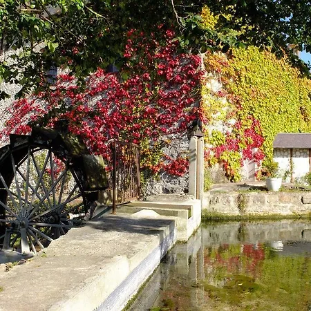 Gite Le Moulin Appartamento Dannes