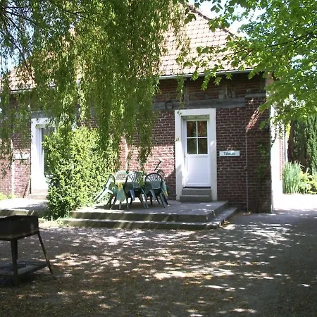 Gite Le Moulin Apartment Dannes