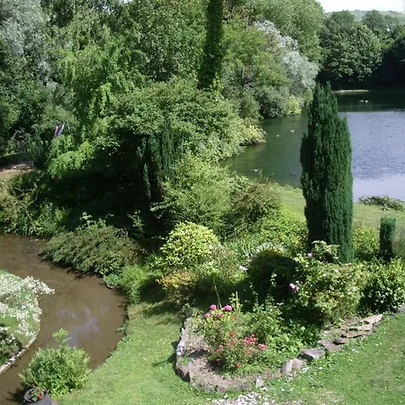 Apartment Gite Le Moulin *