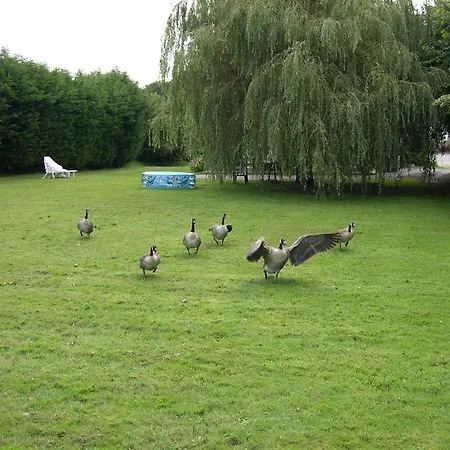 Appartamento Gite Le Moulin *