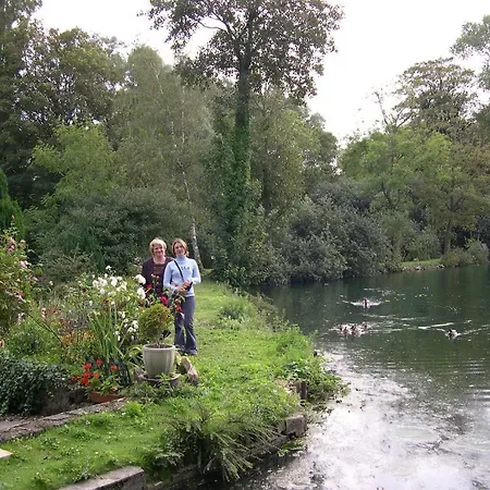 Gite Le Moulin Dannes