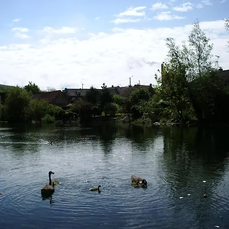 Gite Le Moulin *
