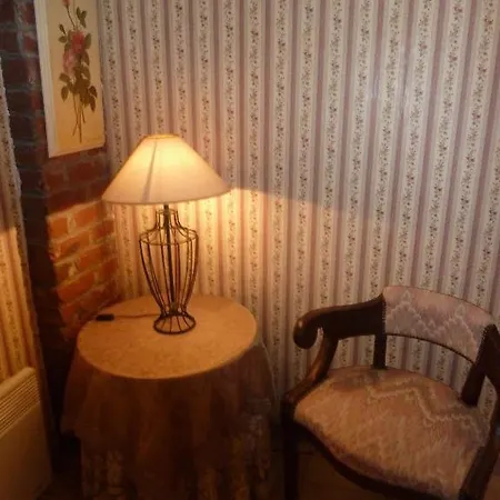 Gite Le Moulin Apartment *