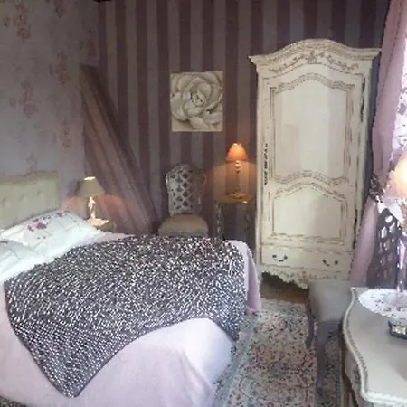 Appartamento Gite Le Moulin *