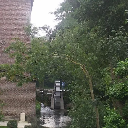 Apartment Gite Le Moulin