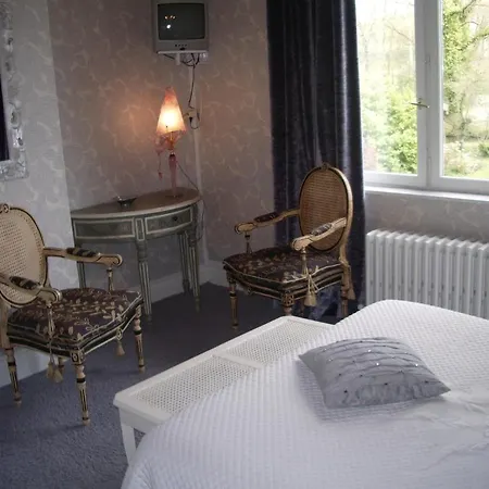 Gite Le Moulin Apartment *