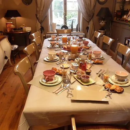 Gite Le Moulin Appartamento *
