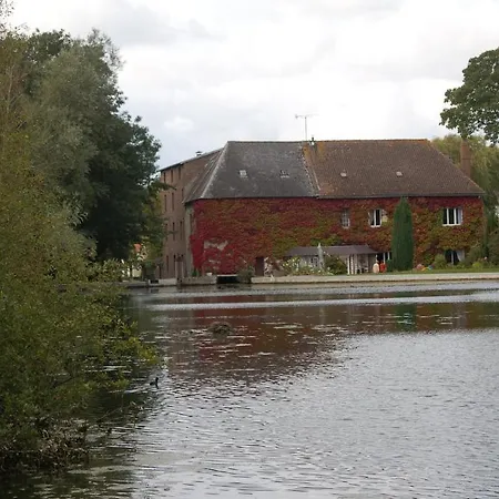 Gite Le Moulin Appartamento *