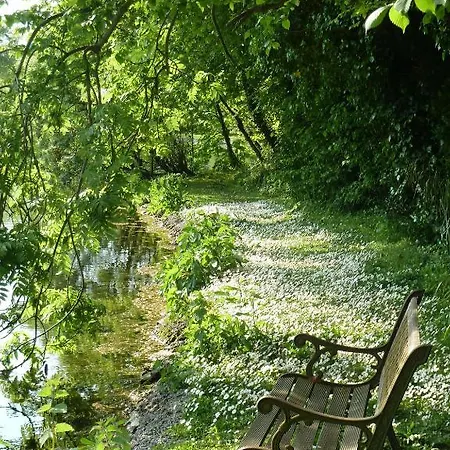 Gite Le Moulin