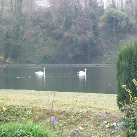 Gite Le Moulin Dannes