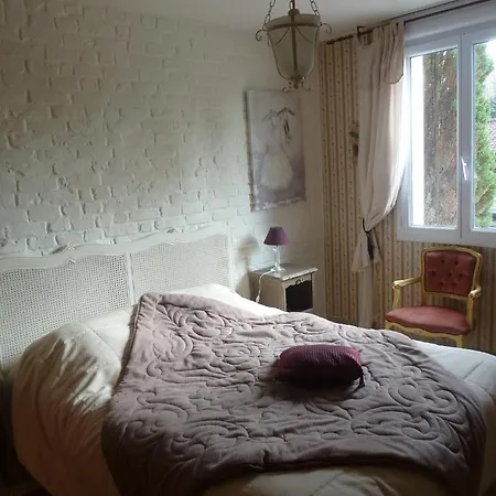 Gite Le Moulin Appartement *