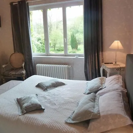 Gite Le Moulin Appartement