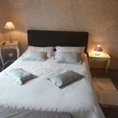 Gite Le Moulin Appartement
